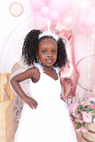 Victoria's 4th Birthday 8