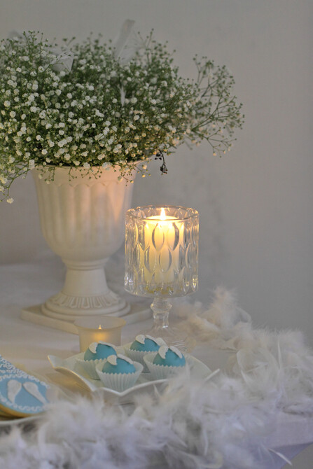 Itumeleng's Baby Shower 10