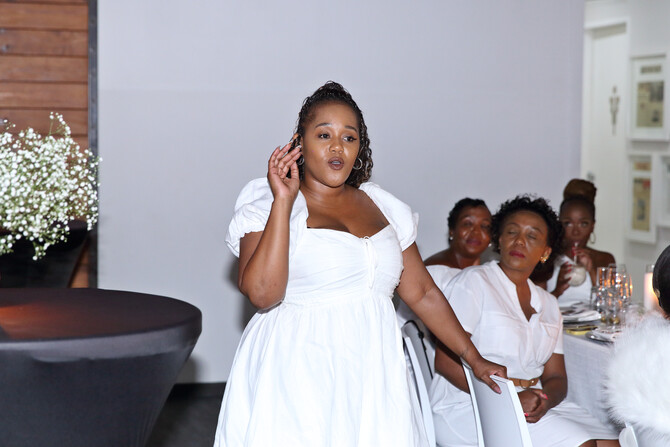Itumeleng's Baby Shower 112