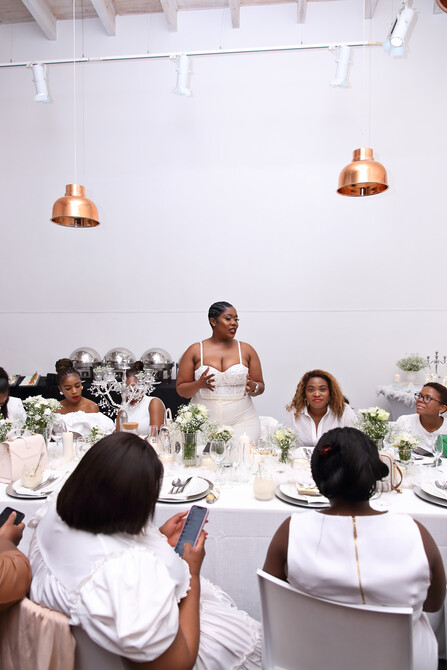 Itumeleng's Baby Shower 123
