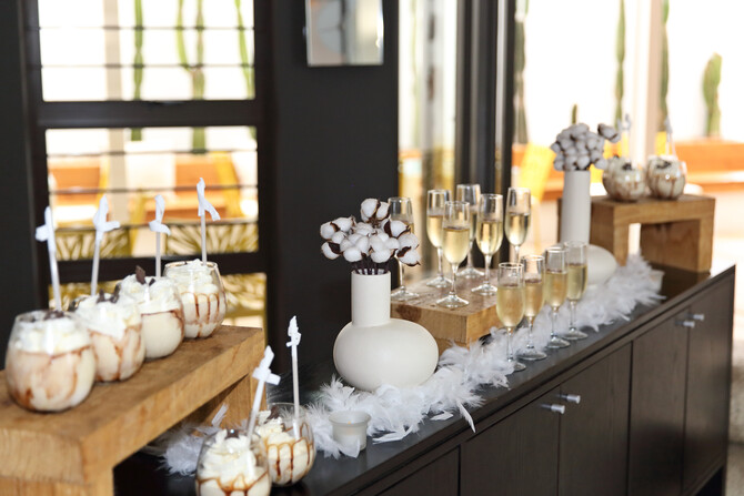 Itumeleng's Baby Shower 37