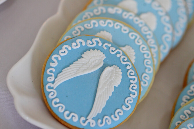 Itumeleng's Baby Shower 7