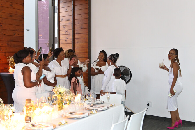 Itumeleng's Baby Shower 70