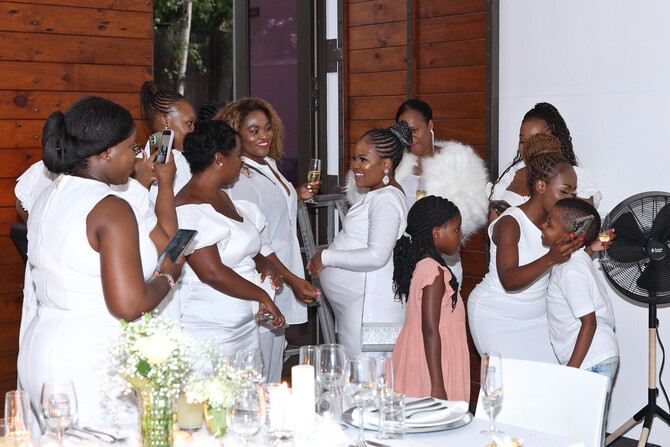 Itumeleng's Baby Shower 71