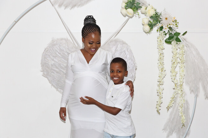 Itumeleng's Baby Shower 76