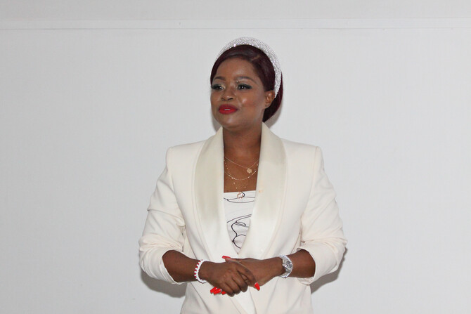 Itumeleng's Baby Shower 91