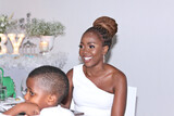 Itumeleng's Baby Shower 108