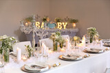 Itumeleng's Baby Shower 24