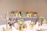 Itumeleng's Baby Shower 26