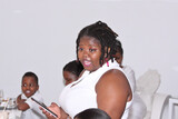 Itumeleng's Baby Shower 81