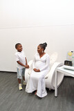 Itumeleng's Baby Shower 88