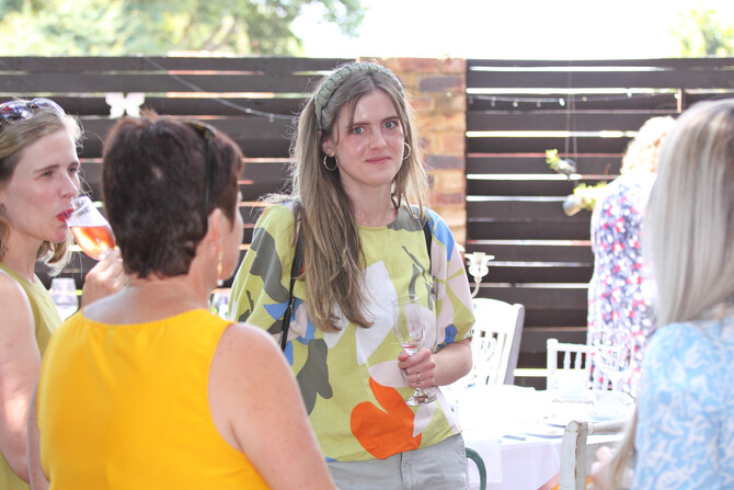 Sune's Bridal Shower 23
