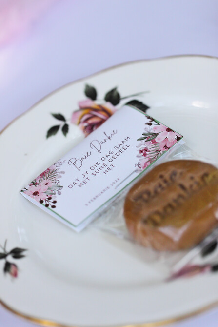 Sune's Bridal Shower 24