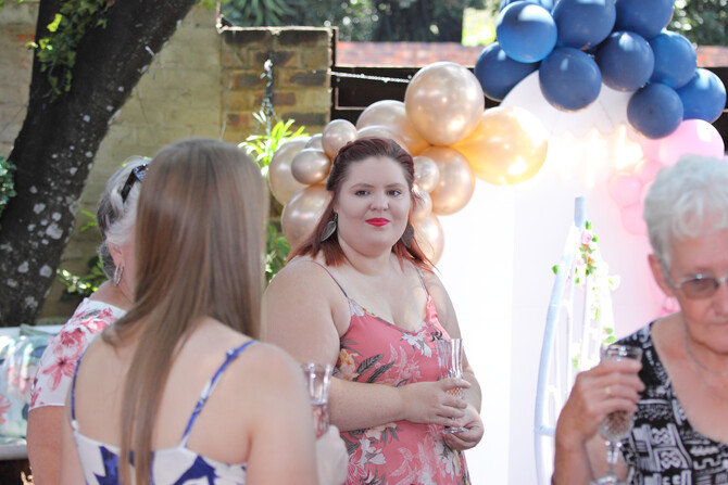 Sune's Bridal Shower 26