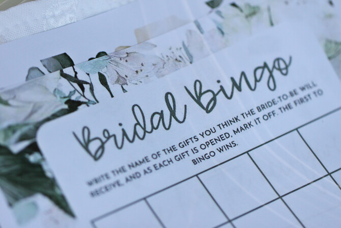 Sune's Bridal Shower 28