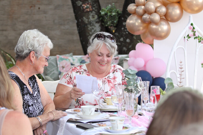 Sune's Bridal Shower 36
