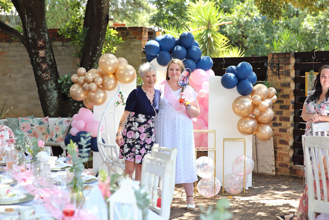 Sune's Bridal Shower 42
