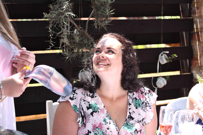 Sune's Bridal Shower 45