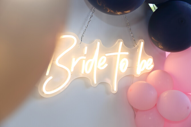 Sune's Bridal Shower 49