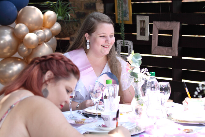 Sune's Bridal Shower 54