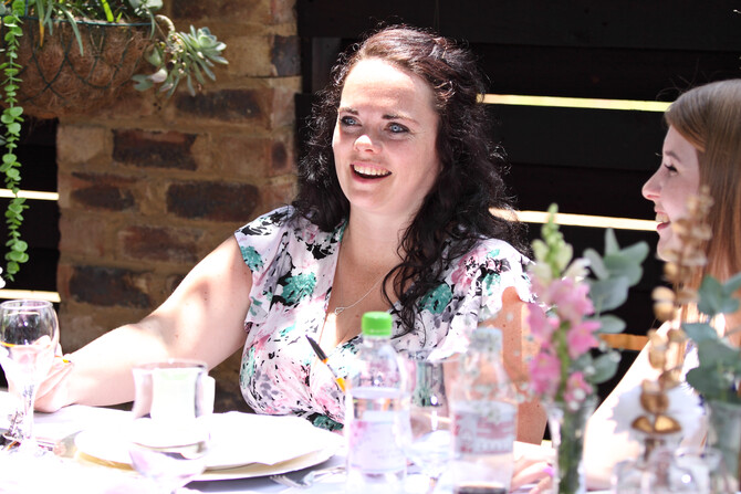 Sune's Bridal Shower 56