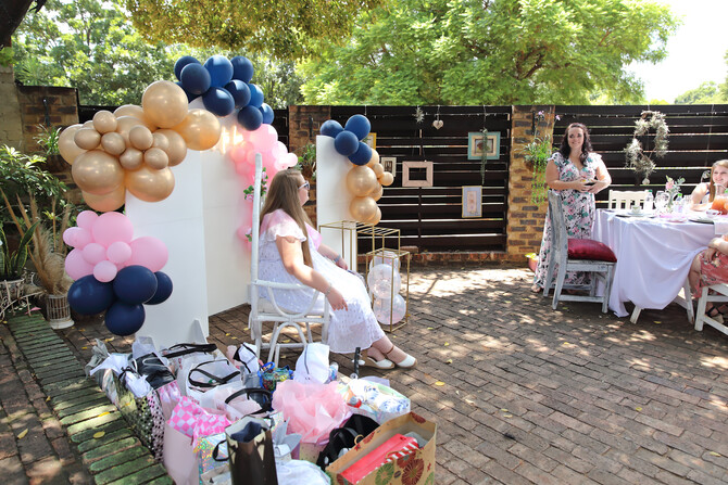 Sune's Bridal Shower 64