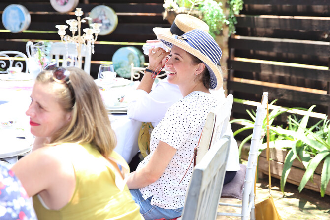 Sune's Bridal Shower 69
