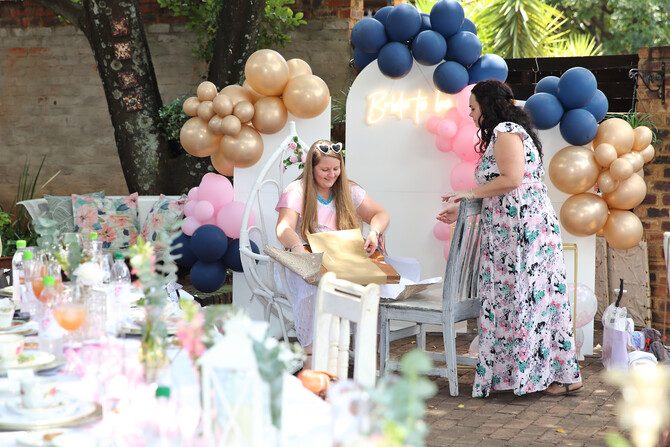 Sune's Bridal Shower 70