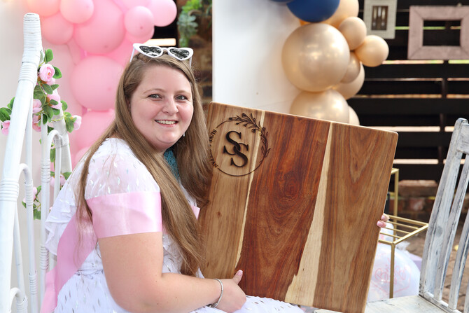 Sune's Bridal Shower 71