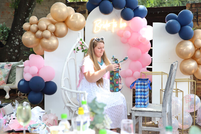 Sune's Bridal Shower 72