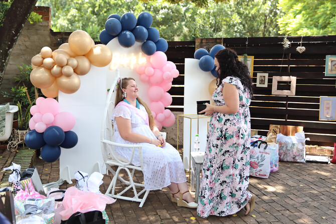 Sune's Bridal Shower 88