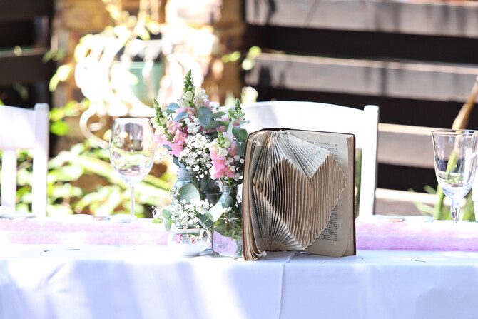 Sune's Bridal Shower 9