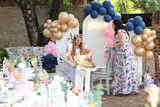 Sune's Bridal Shower 70