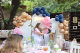 Sune's Bridal Shower 77