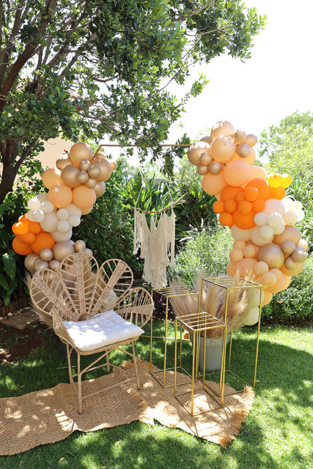 Danielle's Bridal Shower 15