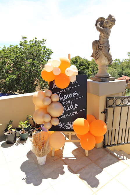 Danielle's Bridal Shower 4
