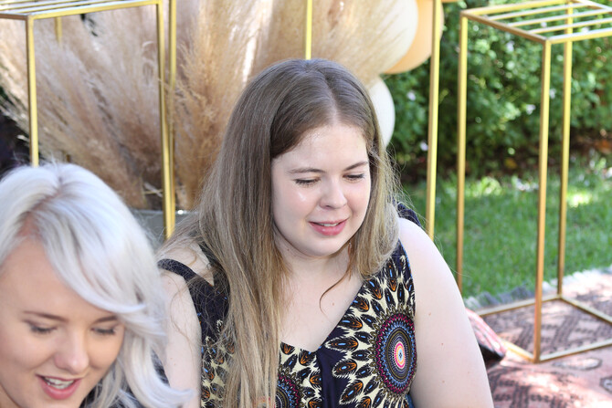 Danielle's Bridal Shower 50