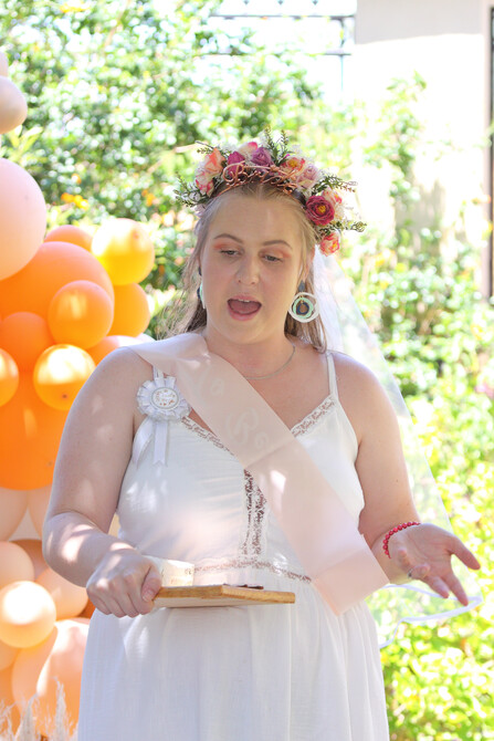 Danielle's Bridal Shower 58