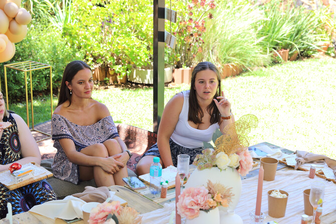 Danielle's Bridal Shower 59