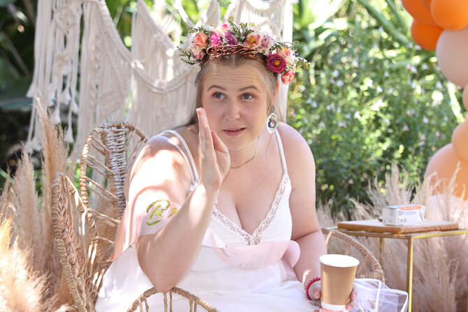Danielle's Bridal Shower 67