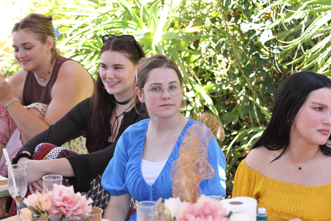 Danielle's Bridal Shower 69