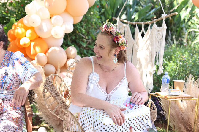 Danielle's Bridal Shower 94