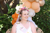 Danielle's Bridal Shower