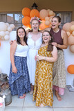 Danielle's Bridal Shower 101
