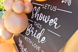 Danielle's Bridal Shower 5