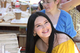Danielle's Bridal Shower 77