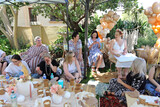 Danielle's Bridal Shower 78