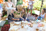 Danielle's Bridal Shower 79