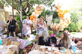Danielle's Bridal Shower 99