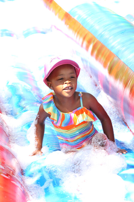 Riley's 5th Birthday 37